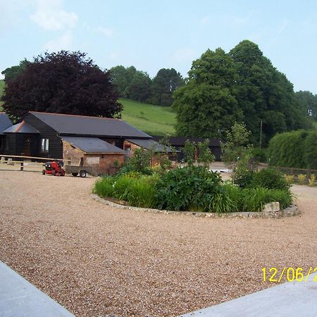 Five Cottages In Aonb Ashford  Luaran gambar