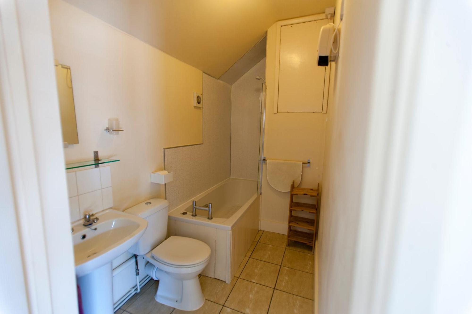 Five Cottages In Aonb Ashford  Luaran gambar