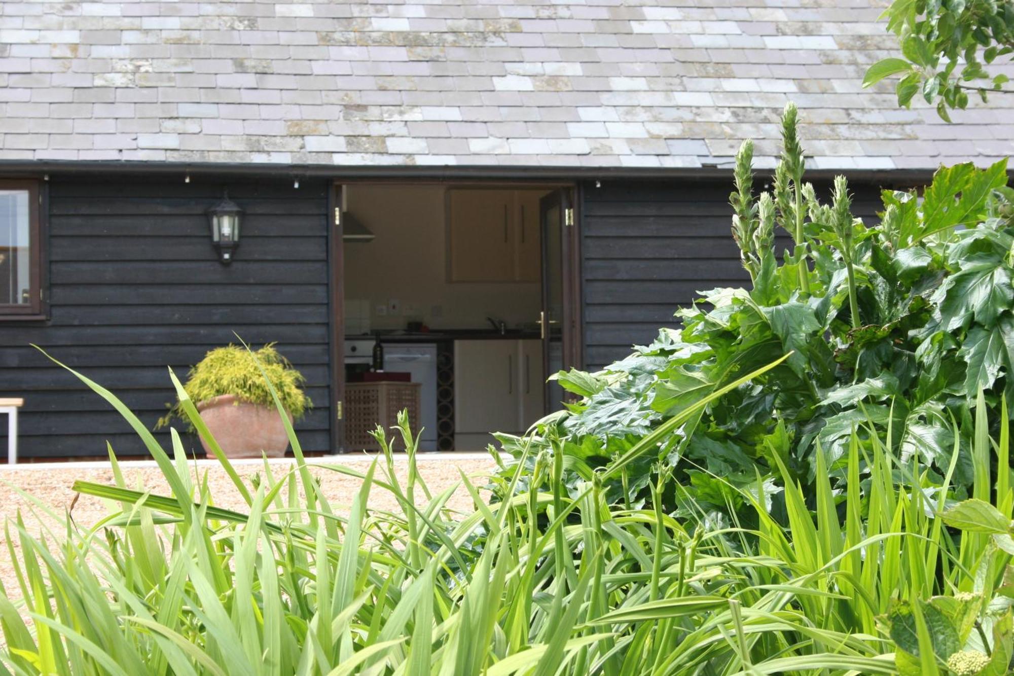 Five Cottages In Aonb Ashford  Luaran gambar