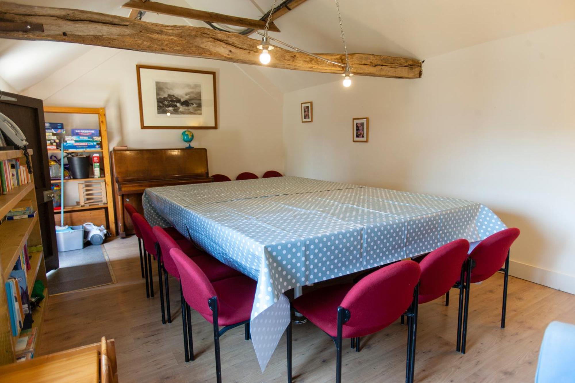 Five Cottages In Aonb Ashford  Luaran gambar