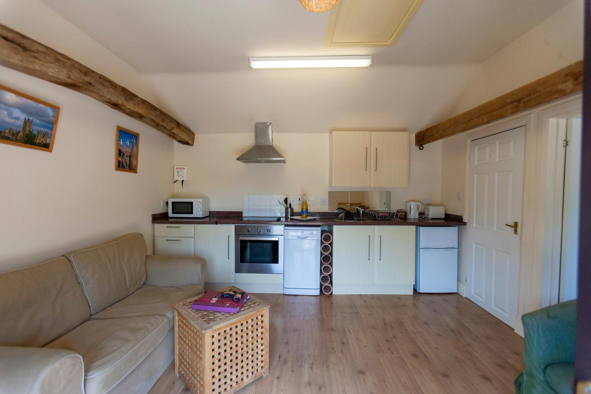 Five Cottages In Aonb Ashford  Luaran gambar