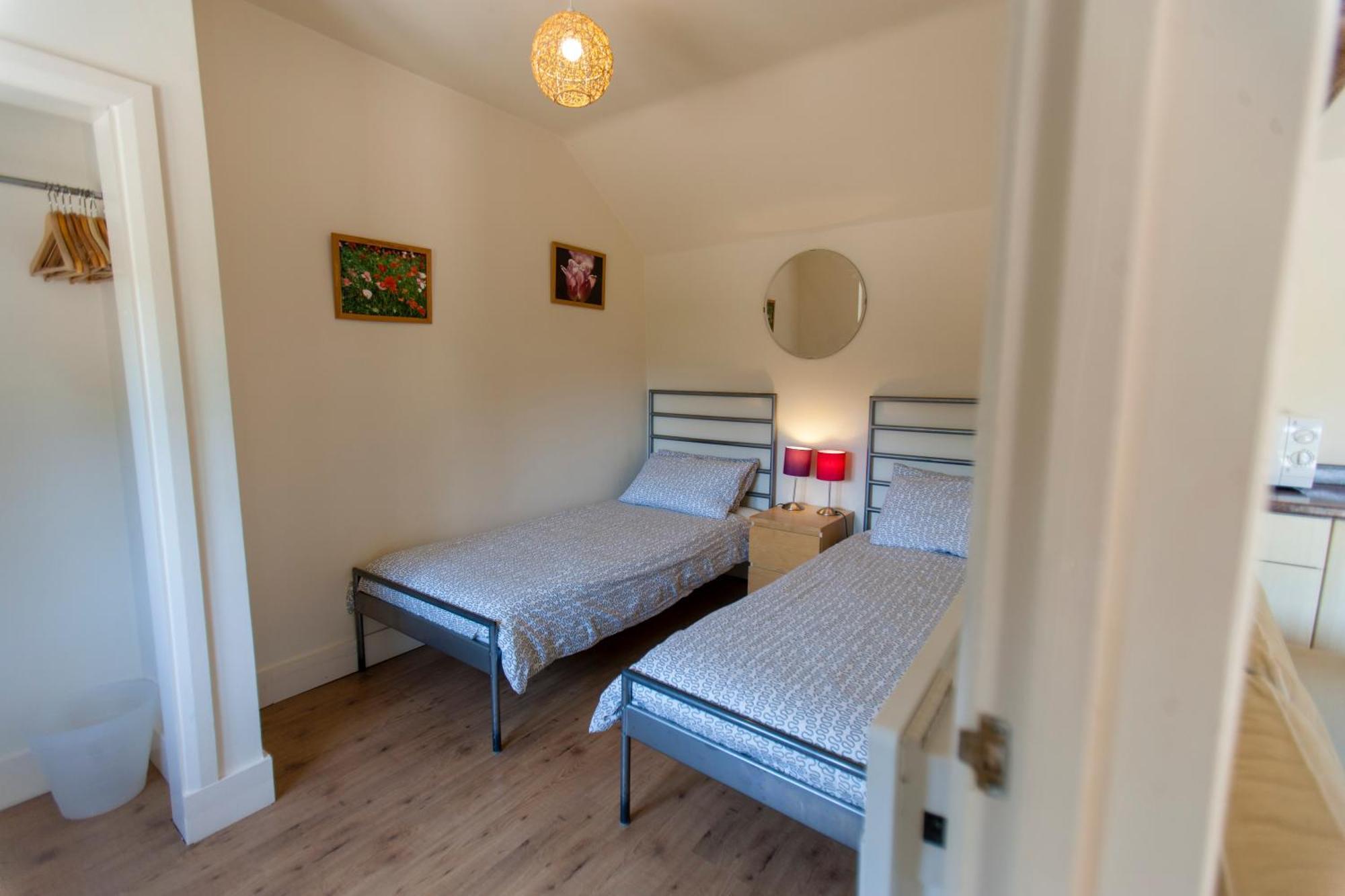 Five Cottages In Aonb Ashford  Luaran gambar