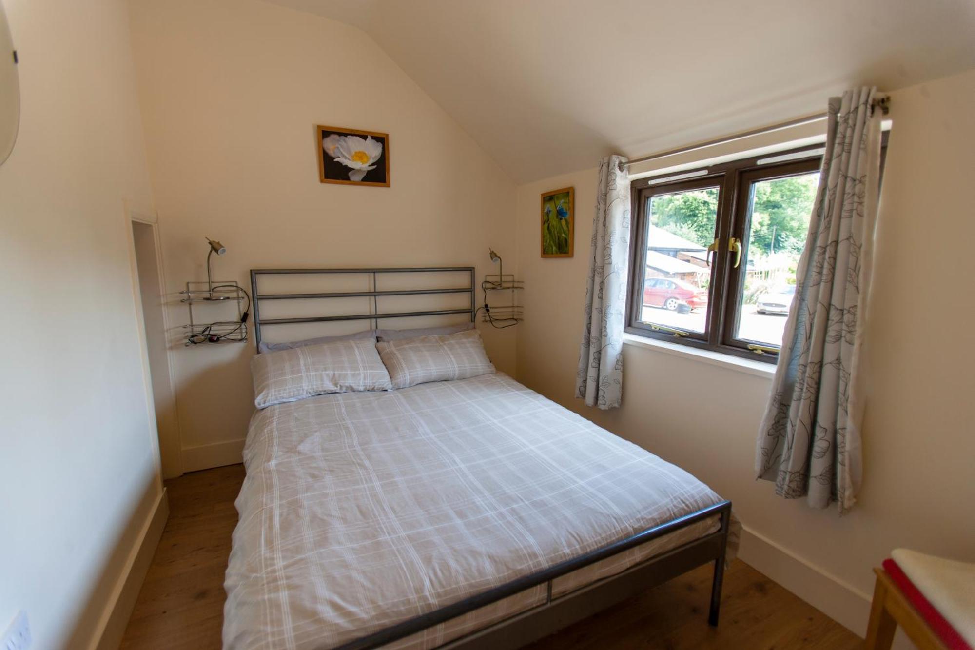 Five Cottages In Aonb Ashford  Luaran gambar
