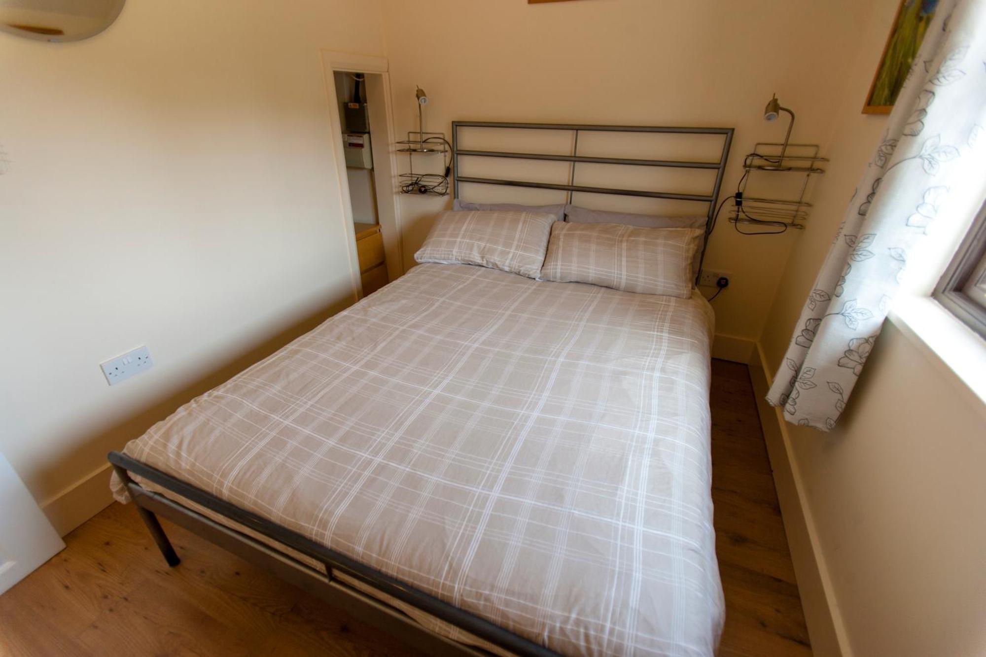 Five Cottages In Aonb Ashford  Luaran gambar