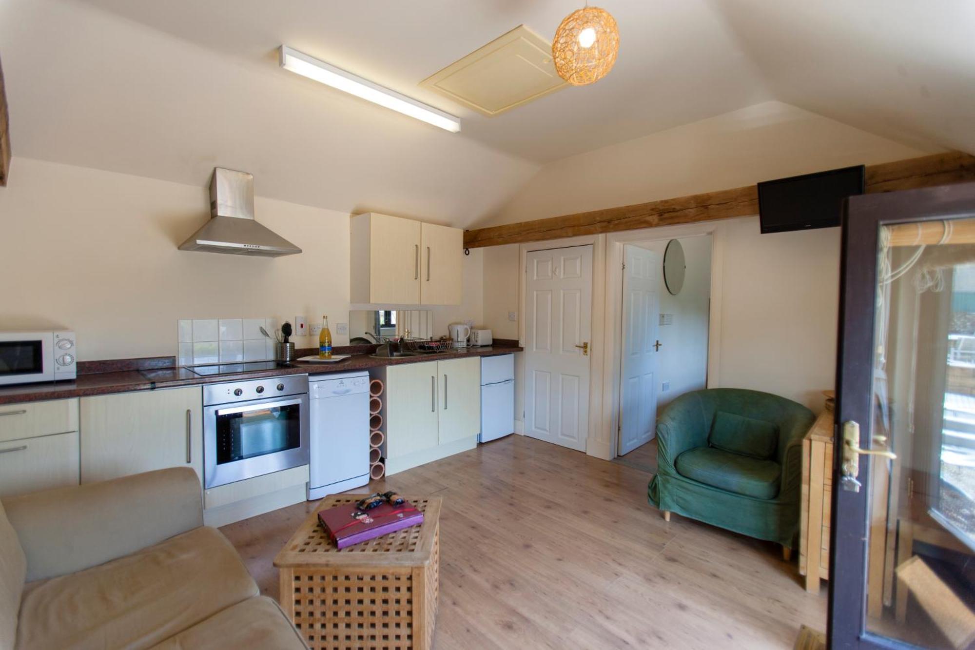 Five Cottages In Aonb Ashford  Luaran gambar