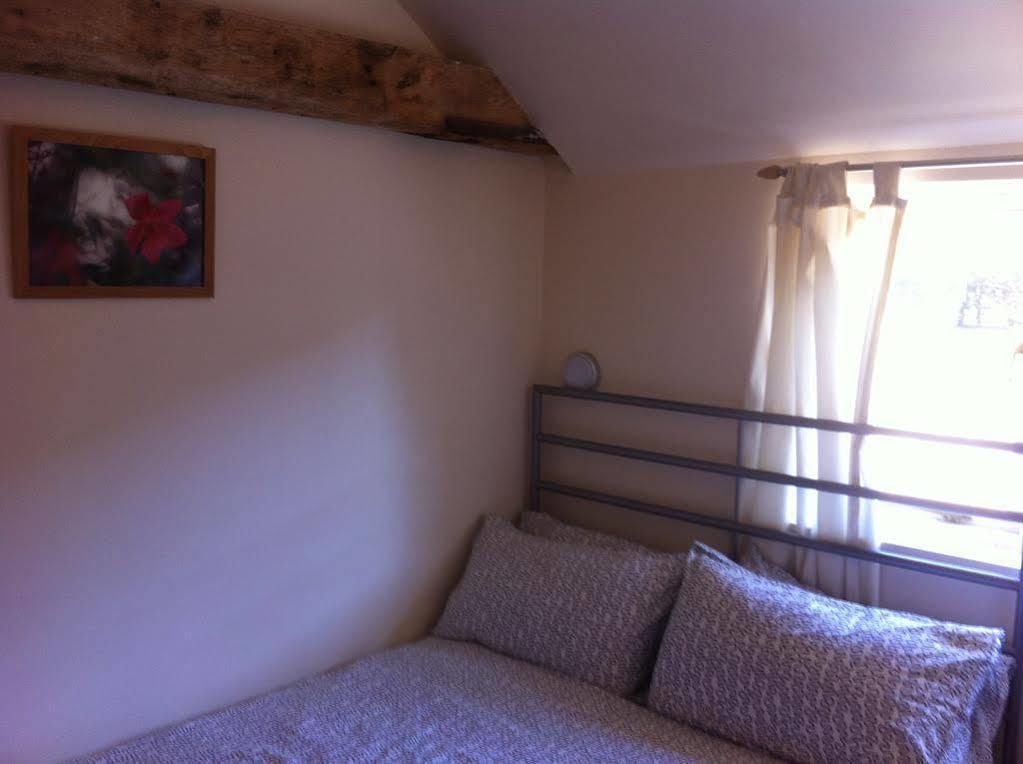 Five Cottages In Aonb Ashford  Luaran gambar